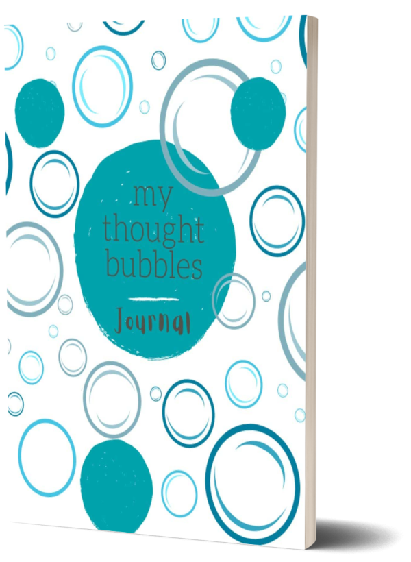 My Thought Bubbles Journal